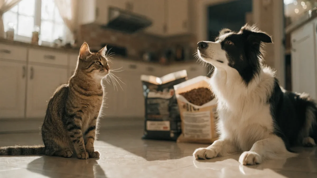 AAFCO Statements on Pet Food: What They Mean for Your Pet