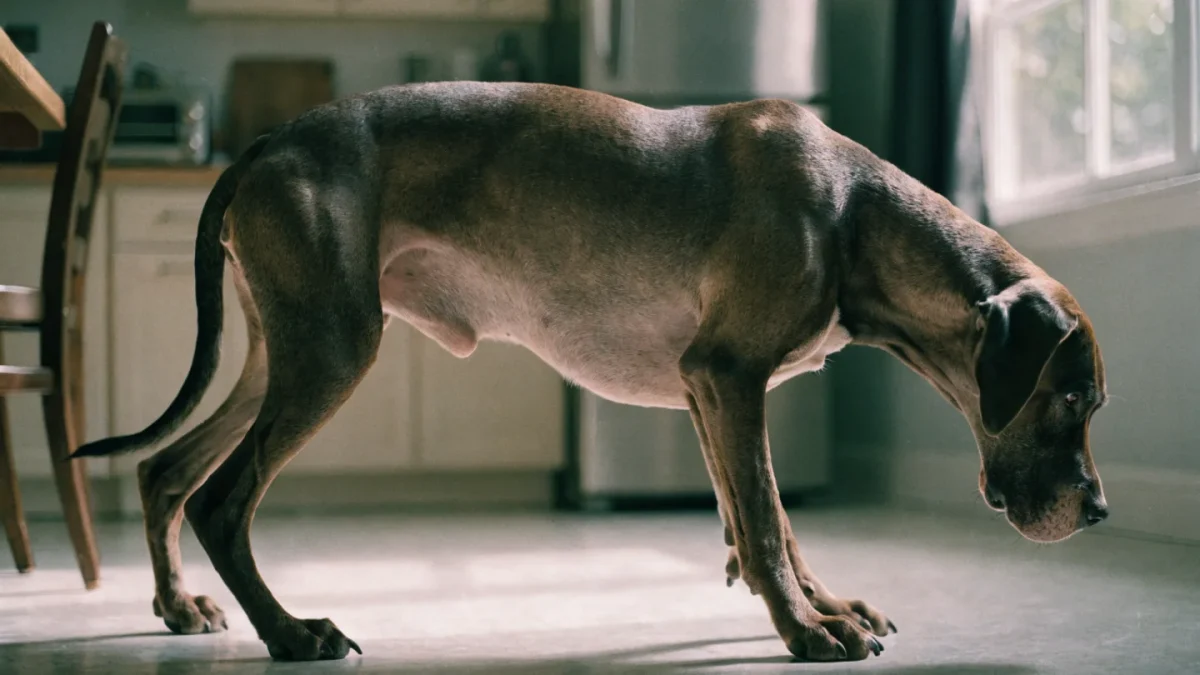 Acute Dog Health Emergencies: Bloat, Pancreatitis, and UTIs