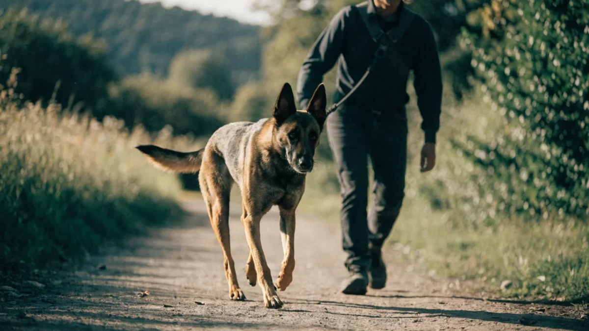 Advanced Dog Obedience Training: Taking Your Dog’s Skills to the Next Level