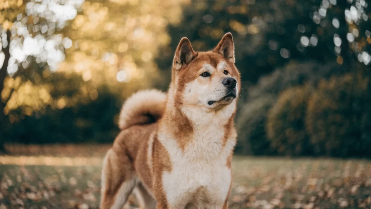 Akita Genetics: Japanese vs American Lines, Coat Colors, and VKH Risk