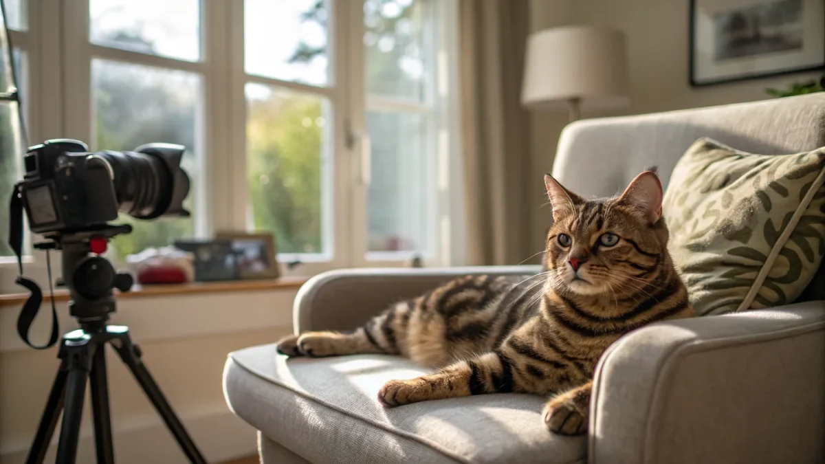 American Shorthair Temperament: The All-American Family Cat