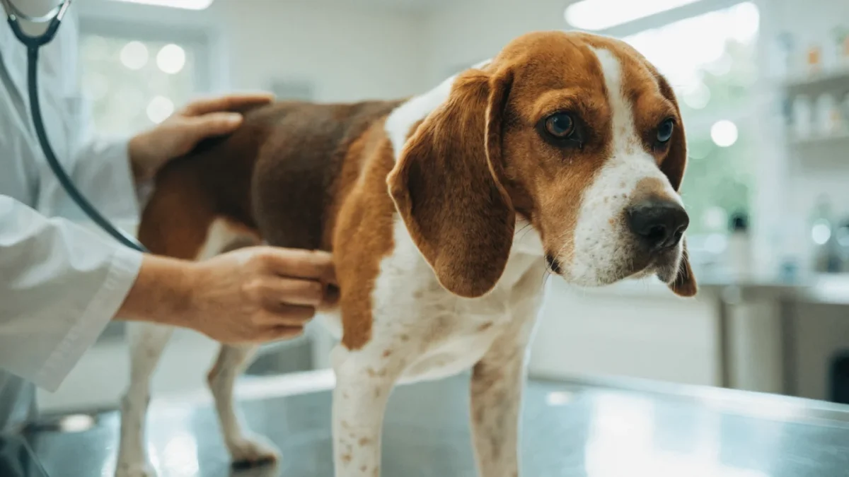 Annual Vet Checkups: What Happens and Why They Matter
