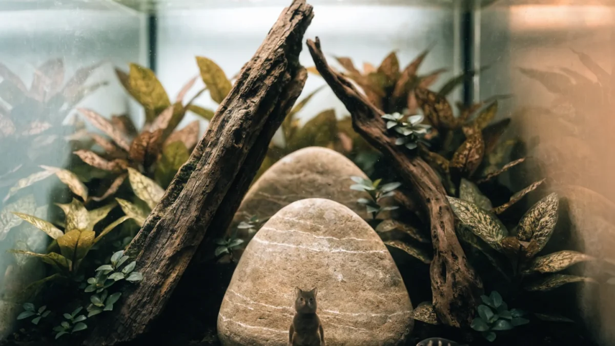 Aquascaping for Beginners: Styles, Rules, and First Layout