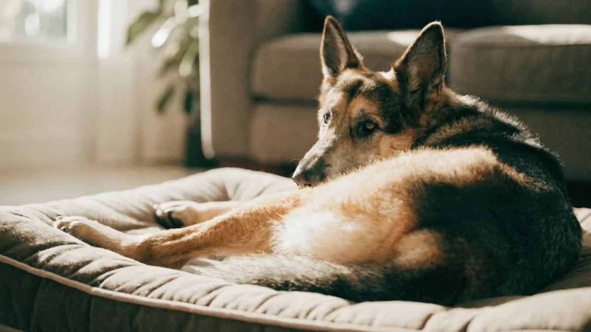 Arthritis in Dogs and Cats: Diagnosis, Pain Relief, and Daily Management