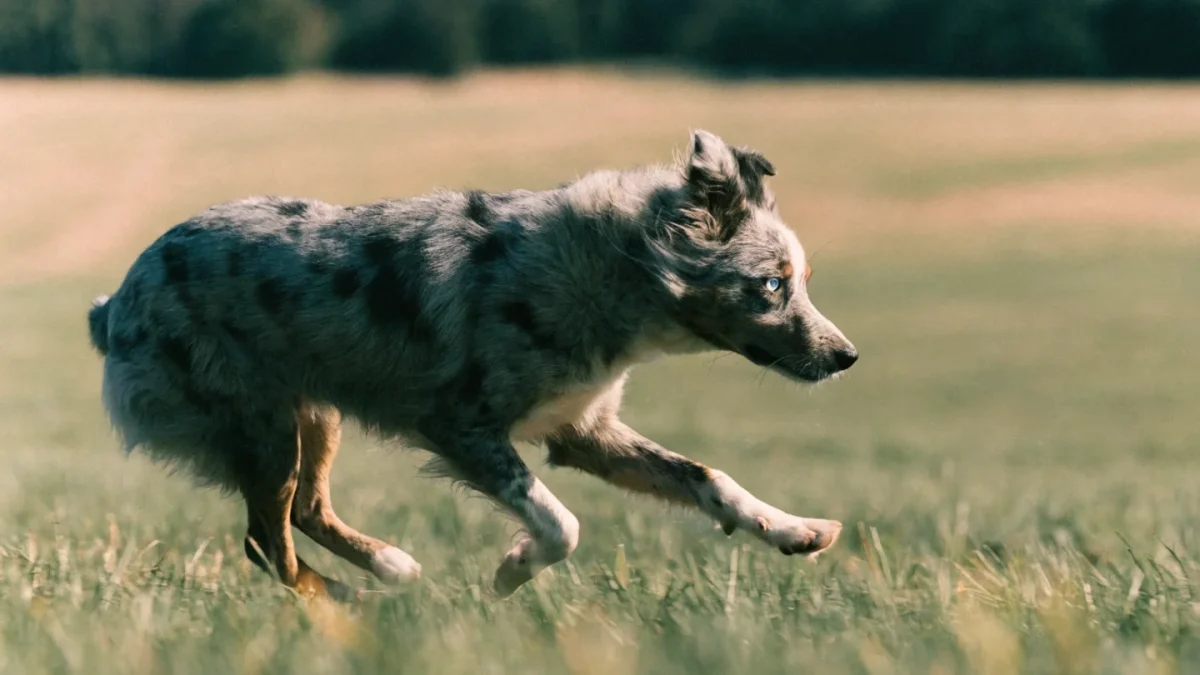 5 Common Misconceptions About Australian Shepherds