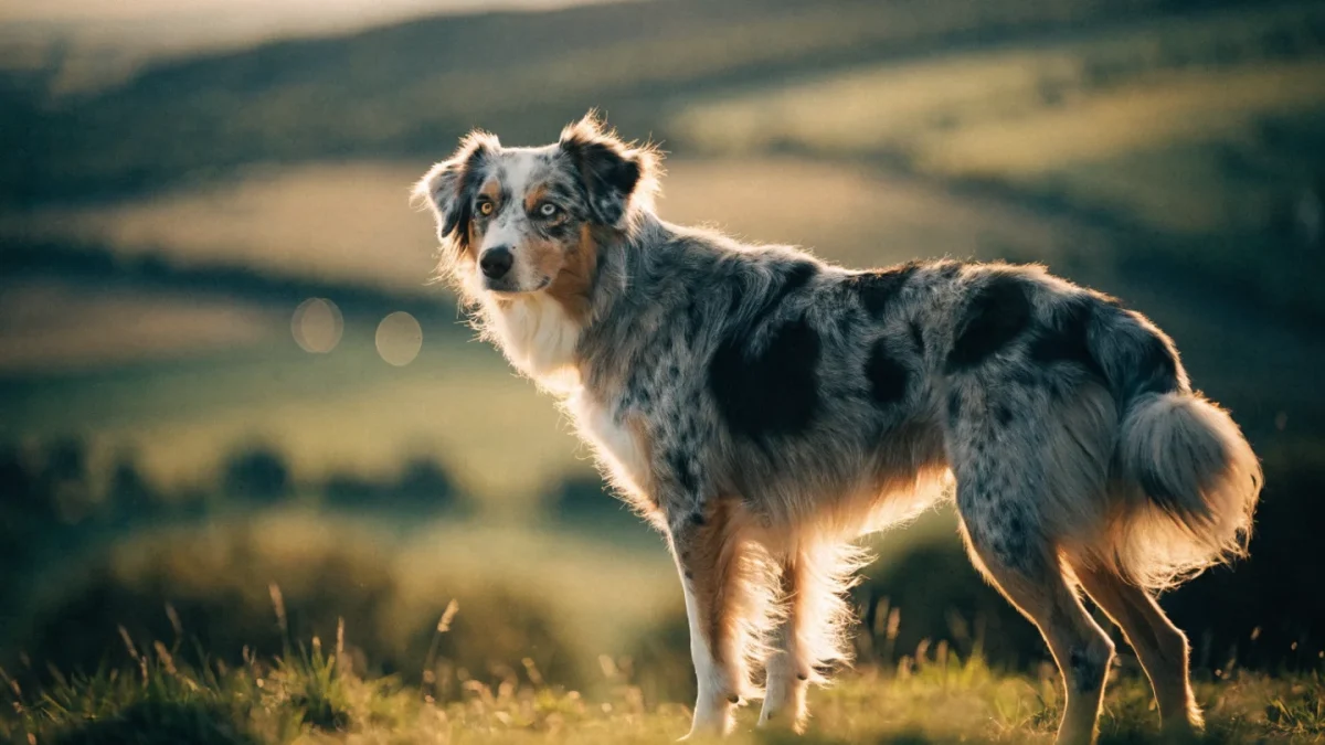 Australian Shepherd: The Complete Breed Guide