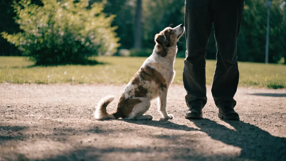 Basic Obedience Training for Dogs: The Essential Commands Every Dog Should Know