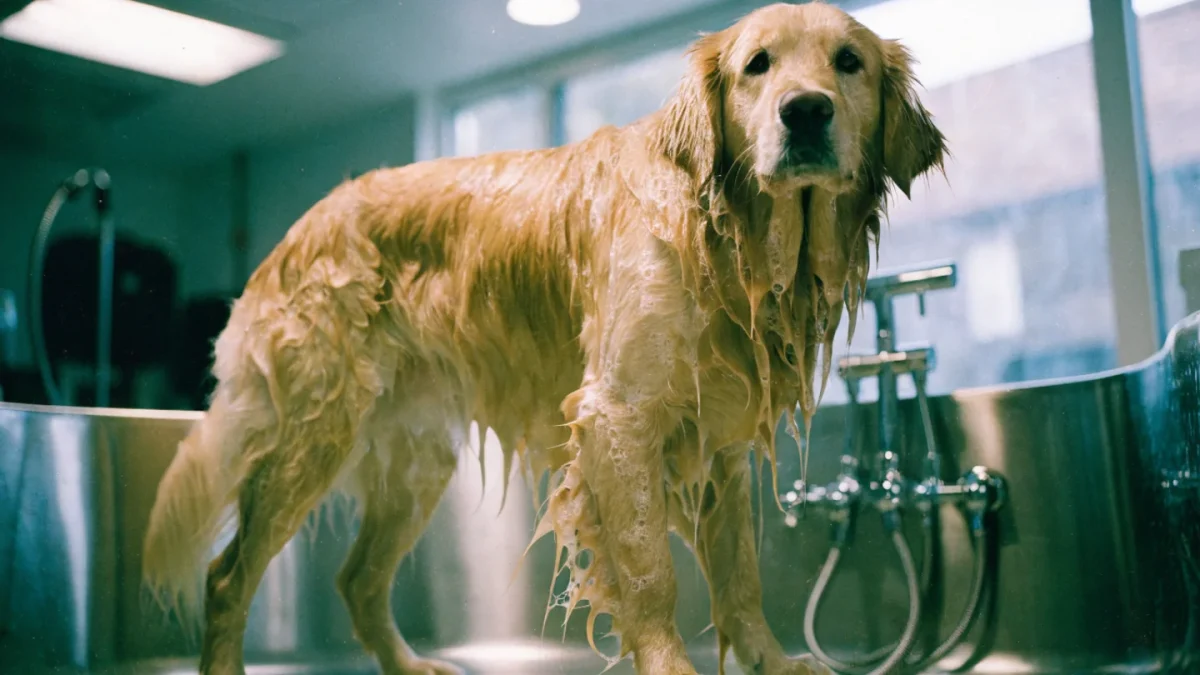 Complete Guide to Bathing Dogs and Cats