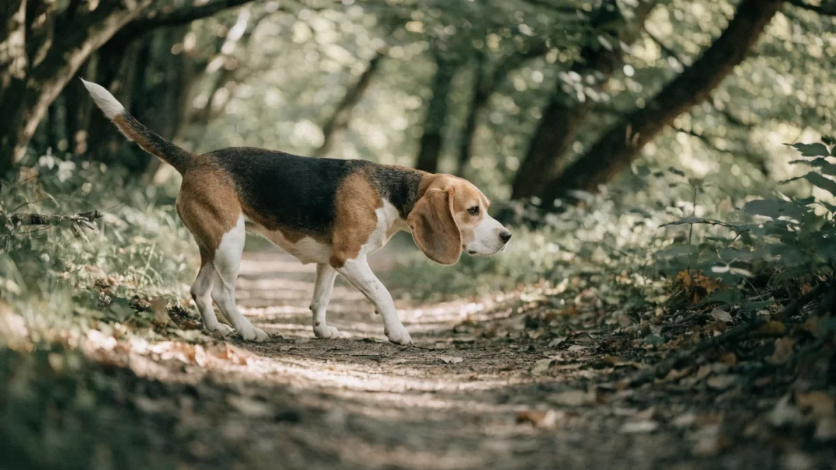 Beagle: The Complete Breed Guide