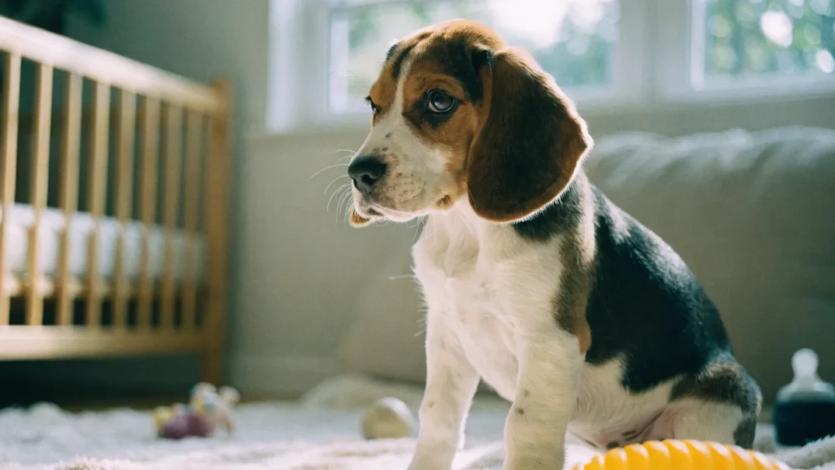 Beagle Puppy Buying Guide: What to Look For
