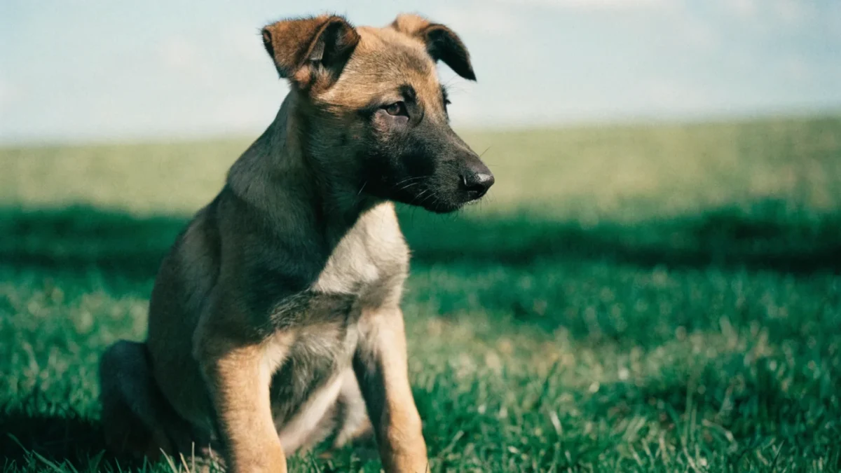 Belgian Malinois Puppy Buying Guide: Working Lines vs Pet Lines