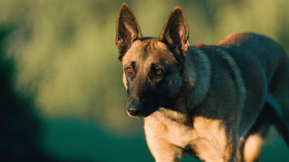 Belgian Malinois Temperament: Drive, Focus, and Why This Isn’t a Pet for Everyone