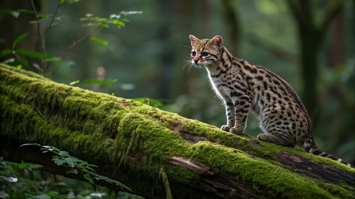 Bengal Cat Generations Explained: F1 Through F5 and Beyond