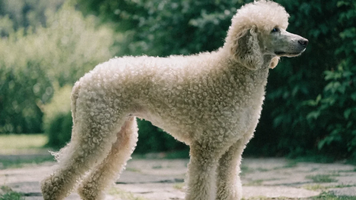 Best Dog Breeds for People With Allergies