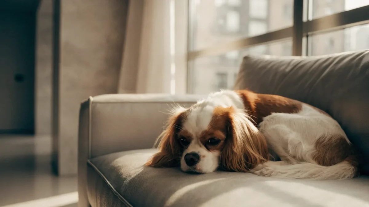 Best Dog Breeds for Apartments: Small Space, Big Love