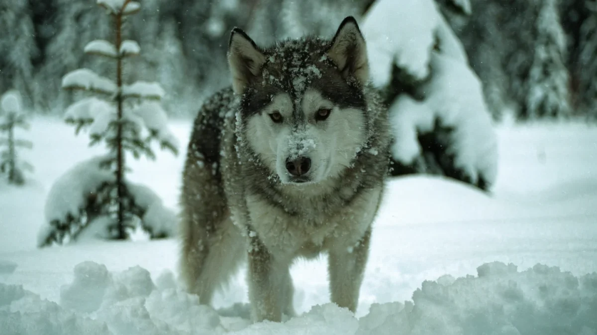 Best Dog Breeds for Cold Climates
