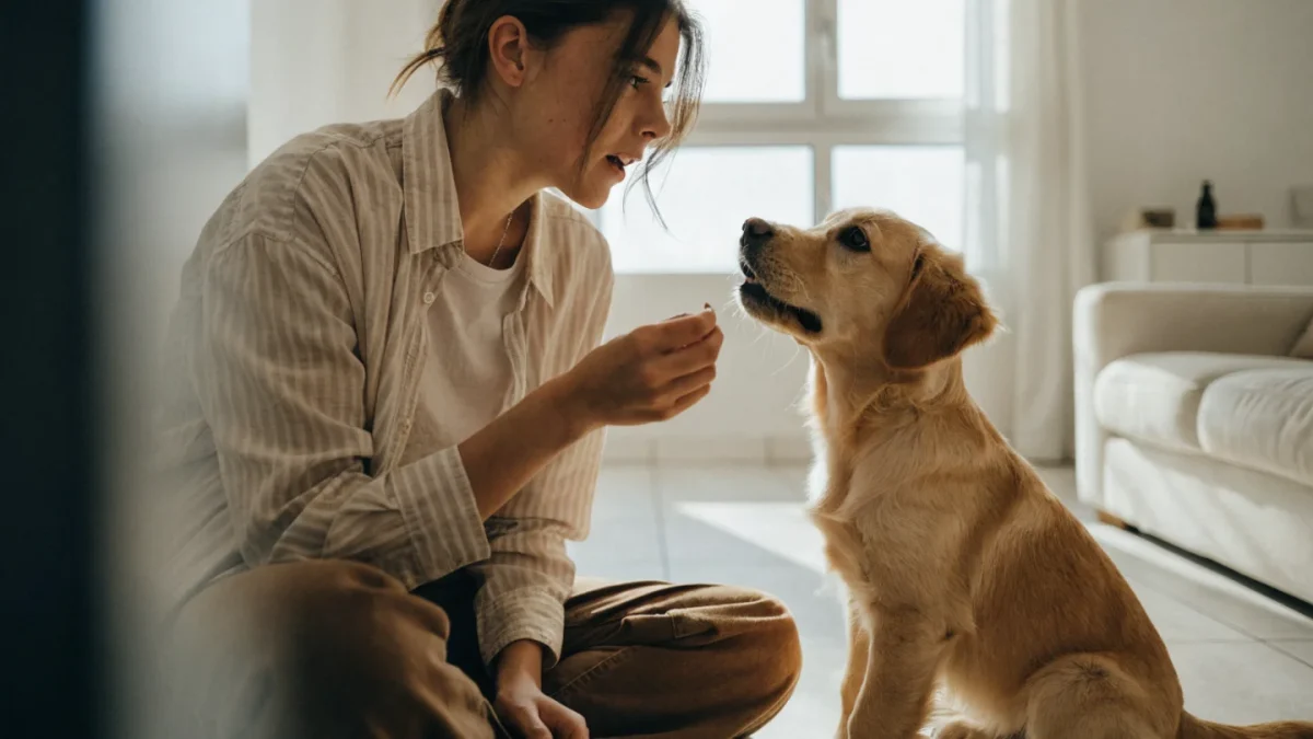 Best Dog Breeds for First-Time Owners