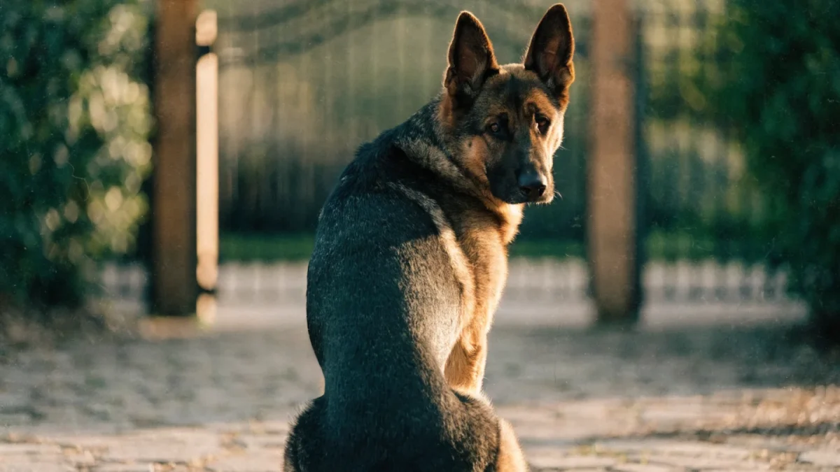 Best Dog Breeds for Protection and Home Security