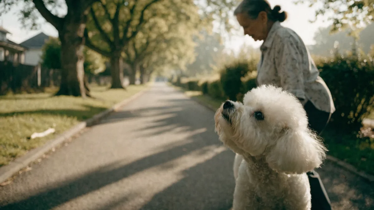 Best Dog Breeds for Seniors and Retirees