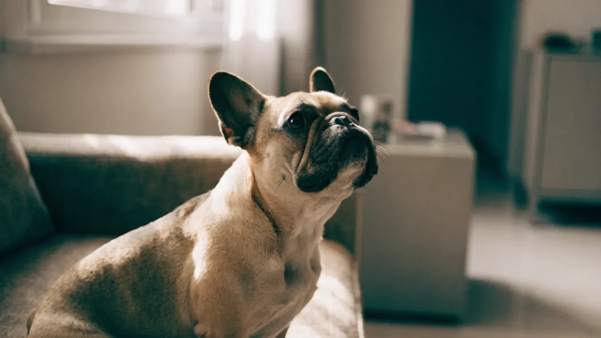 Best Dog Breeds for Single People Living Alone