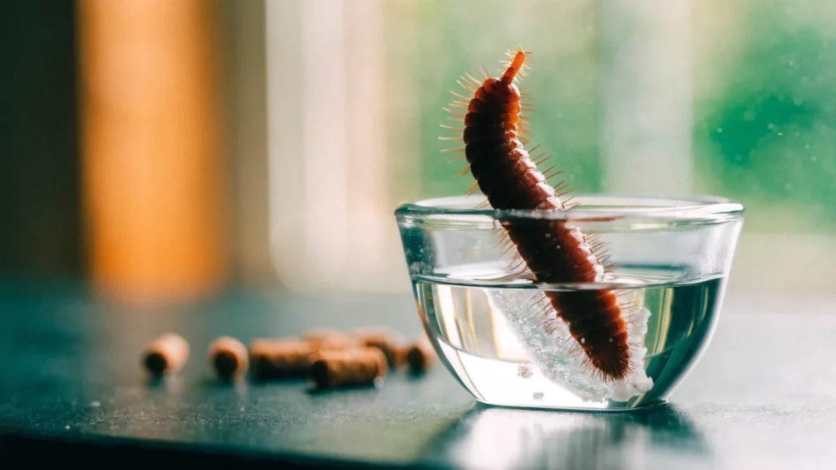 Betta Fish Diet: Pellets, Frozen Foods, and Feeding Schedule