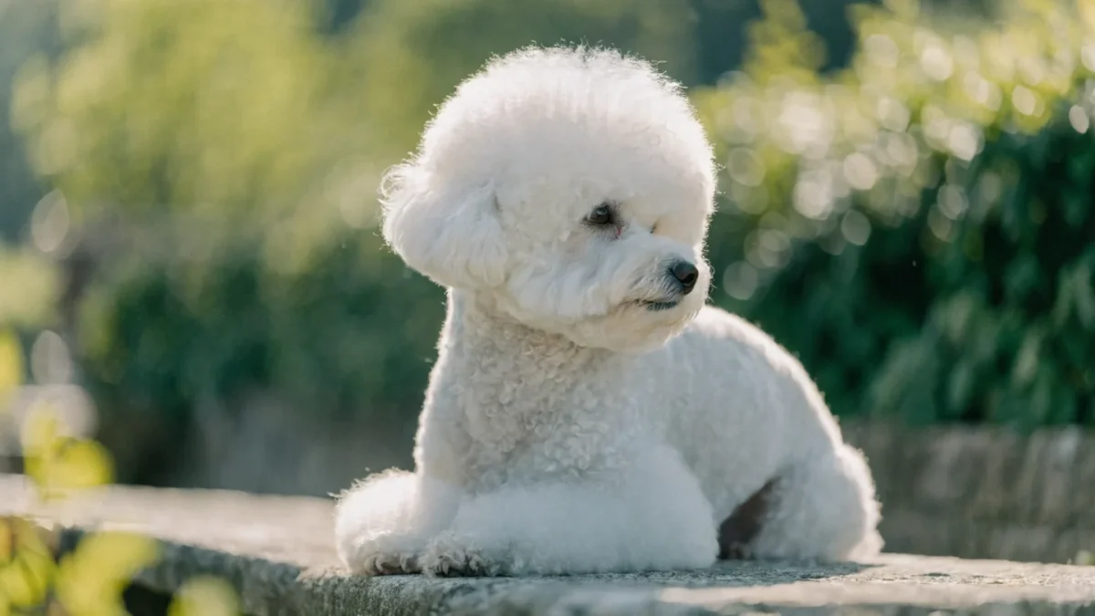 Bichon Frise: The Complete Breed Guide
