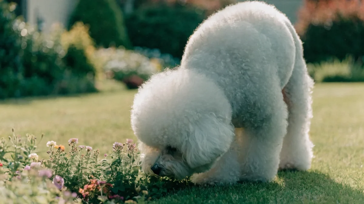Bichon Frise Genetics: Low-Shedding Coat, Color Fading, and Health DNA