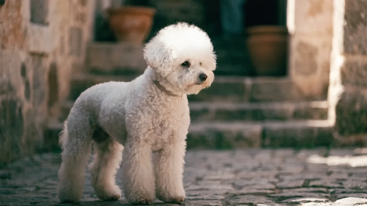 History of the Bichon Frise: Mediterranean Sailors’ Companions to French Court Dogs