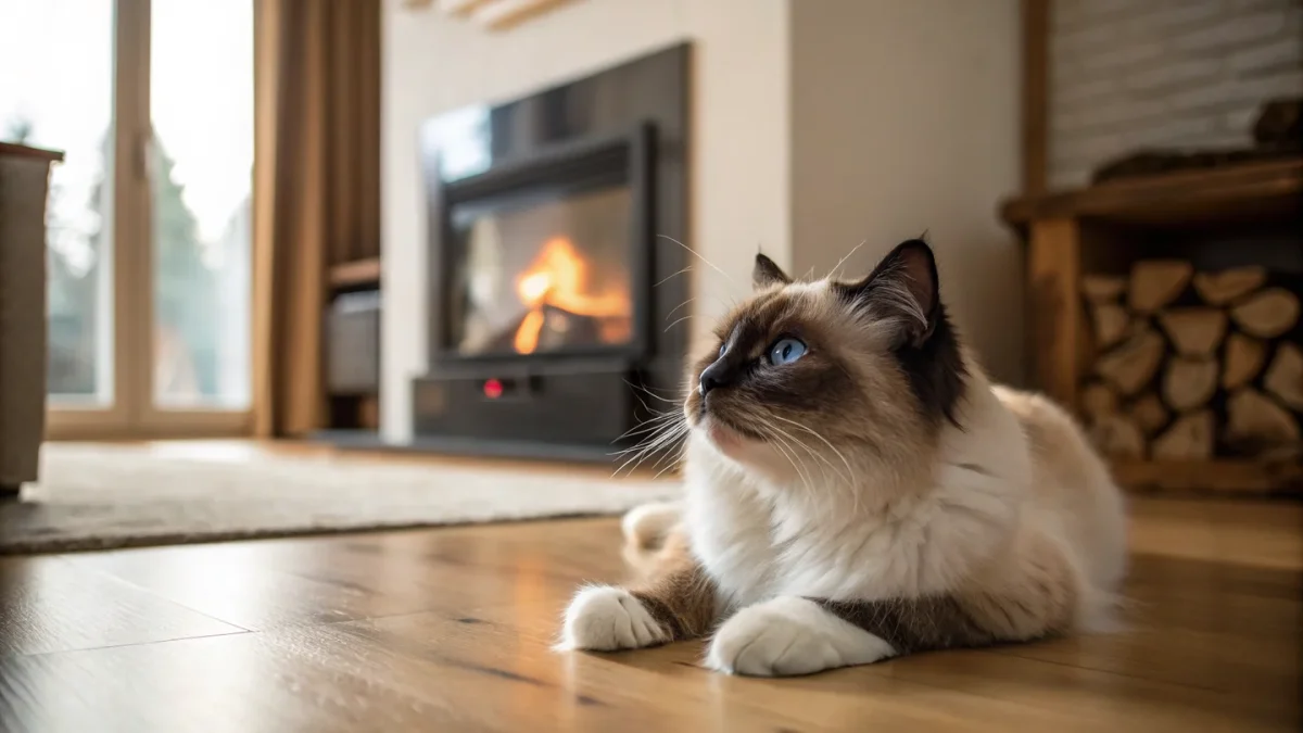 Birman Cat: The Complete Breed Guide