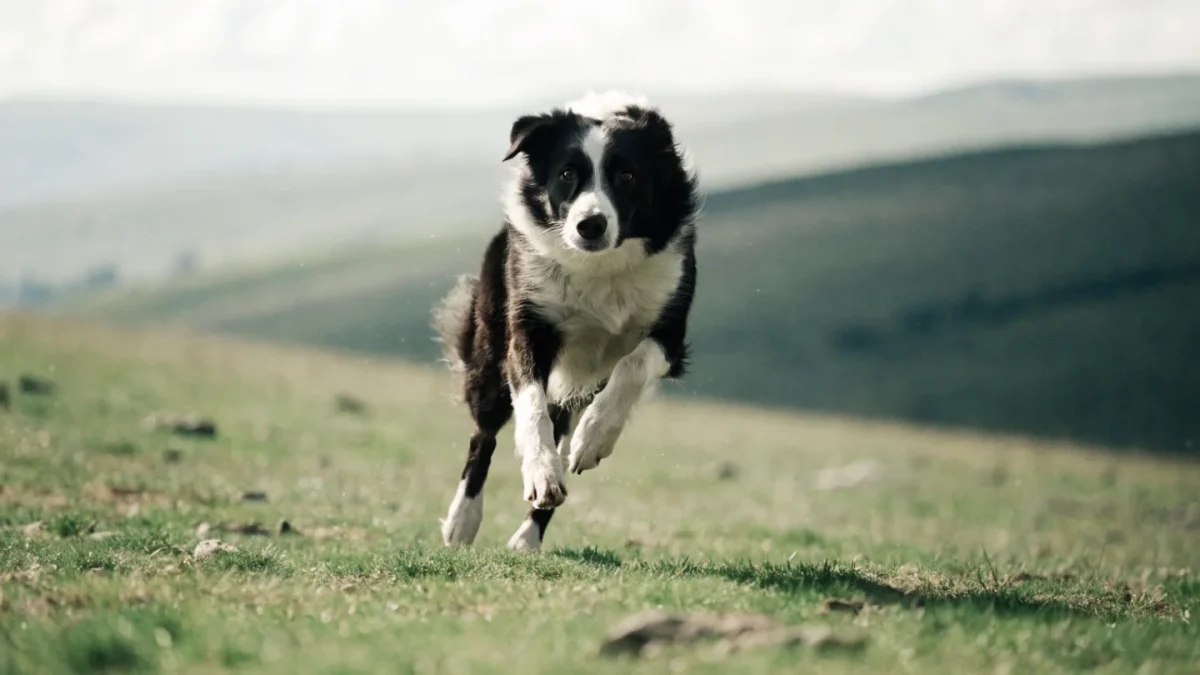 Border Collie Exercise Needs: Mental and Physical Stimulation Requirements
