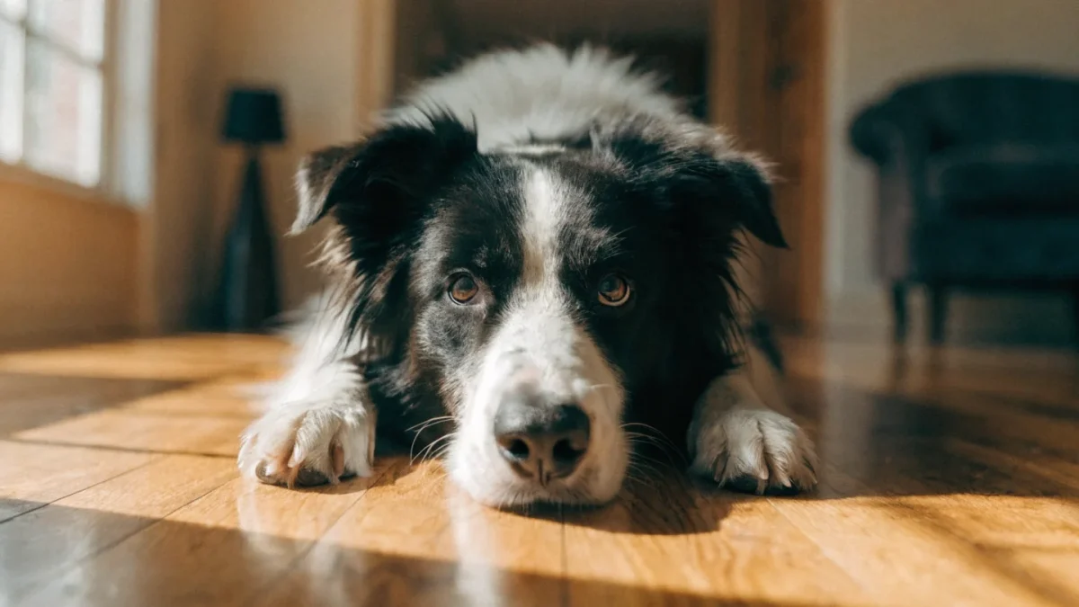 Border Collie Temperament: The Most Intelligent Dog Breed and What That Really Means