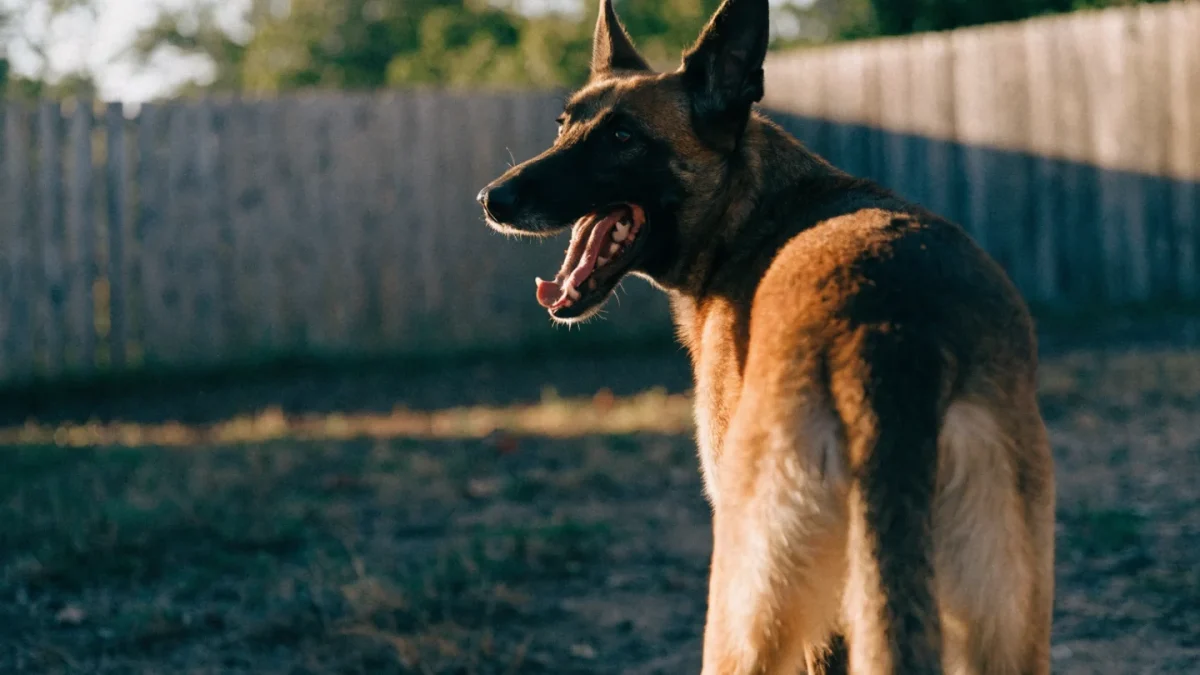 Boredom Barking: Identifying and Solving Under-Stimulation