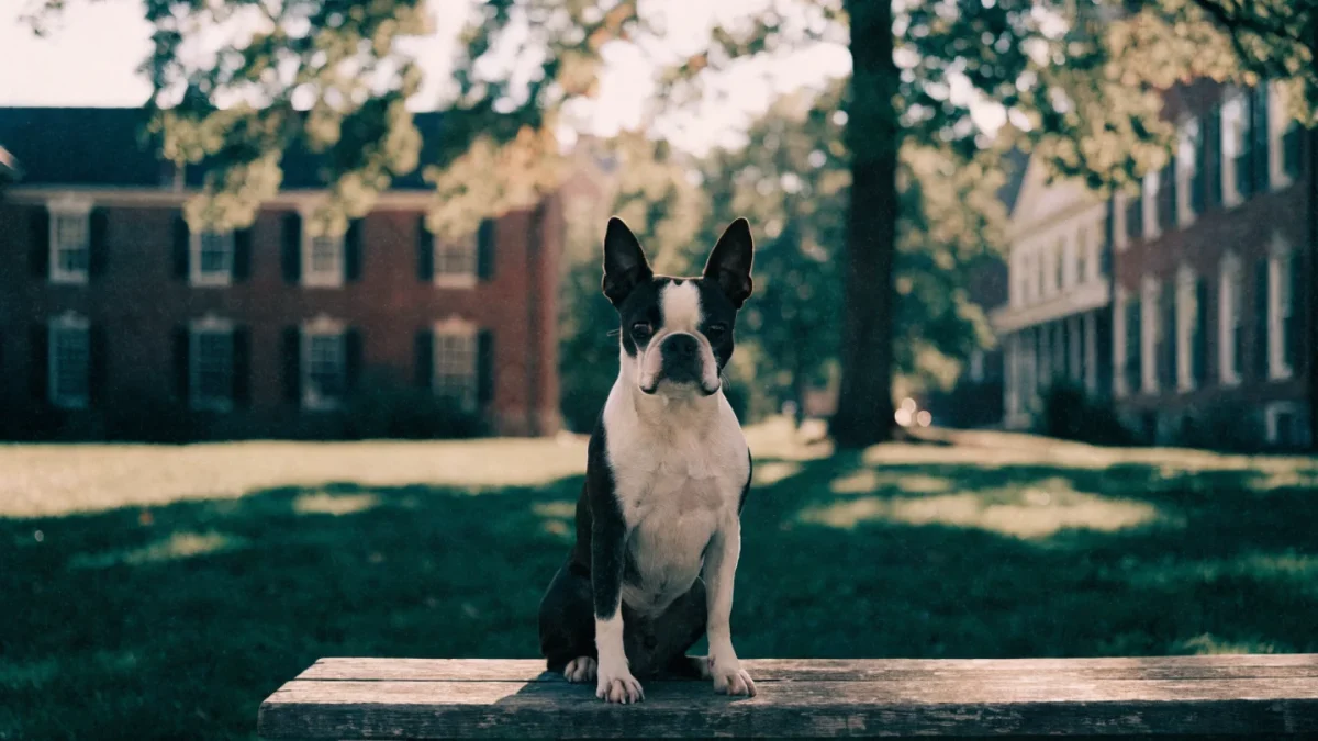 History of the Boston Terrier: America’s First Breed