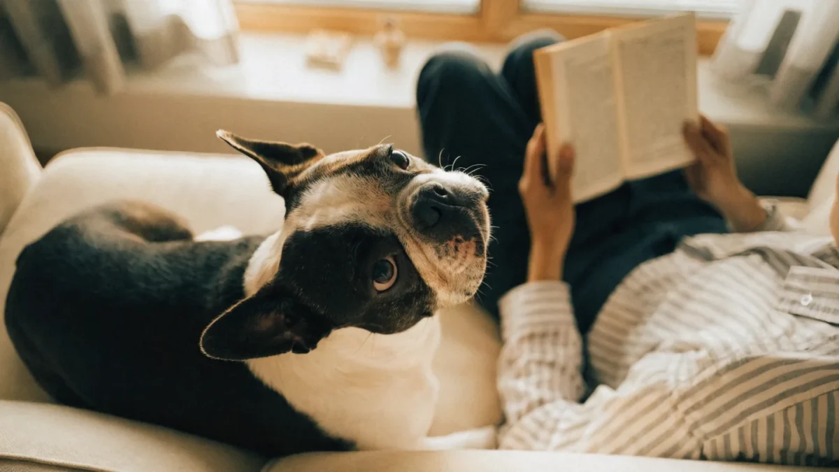 Boston Terrier Temperament: The American Gentleman’s True Character