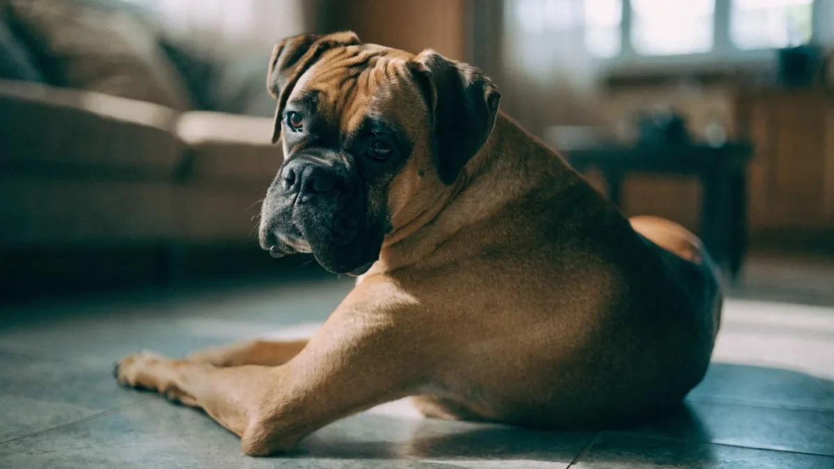 5 Common Misconceptions About Boxers