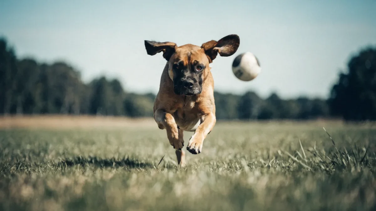 Boxer Exercise Needs: Keeping Up With a High-Energy Breed