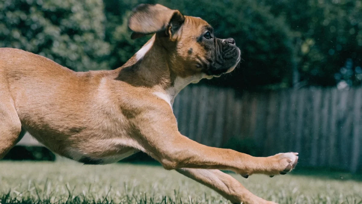 Boxer Puppy Buying Guide: What to Look For