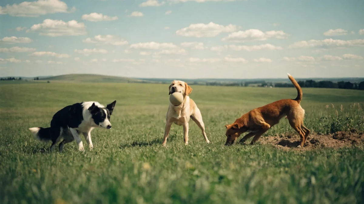 Breed-Specific Dog Training: How Your Dog’s Genetics Shape Their Learning