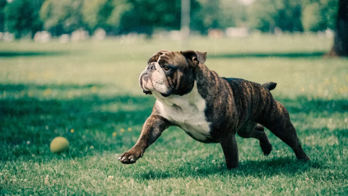 5 Common Misconceptions About Bulldogs