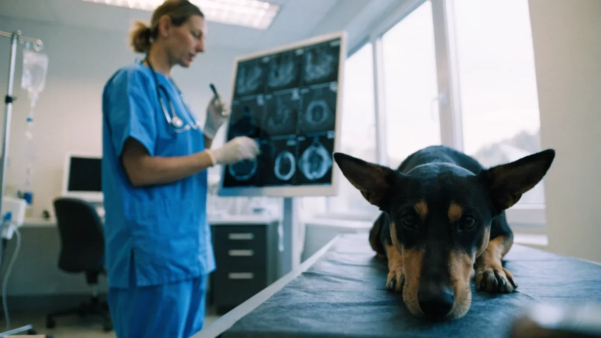 Cancer Treatment Options for Pets: Surgery, Chemotherapy, and Radiation