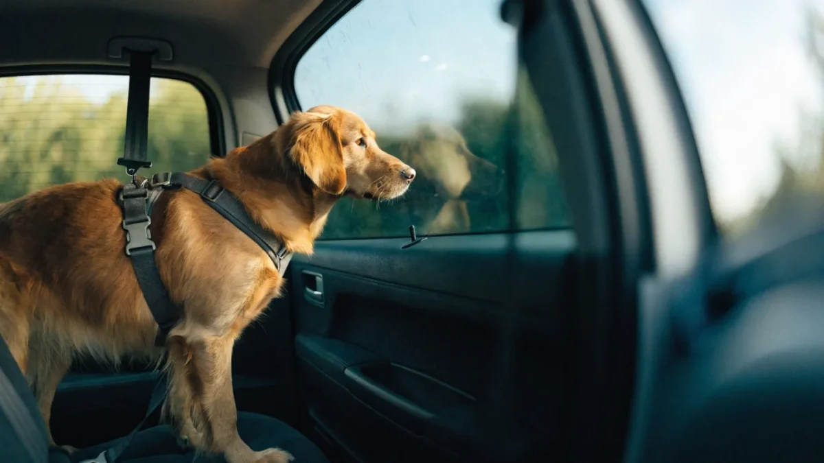 Car Safety for Pets: Restraints, Crates, and What Actually Works