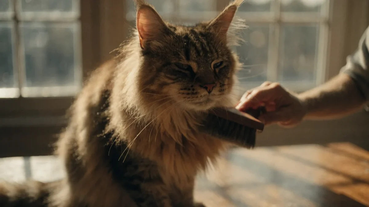 Complete Guide to Cat Grooming: Everything Owners Need to Know