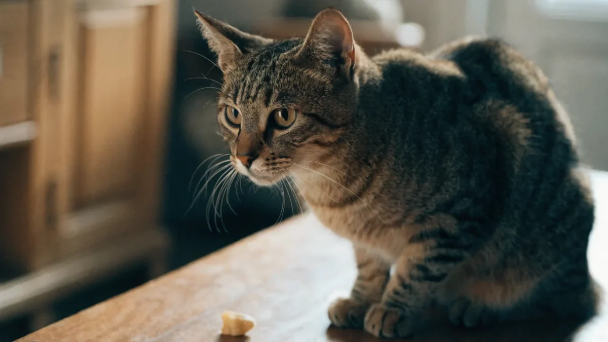 Cat Training: What Cats Can Learn and How to Teach Them