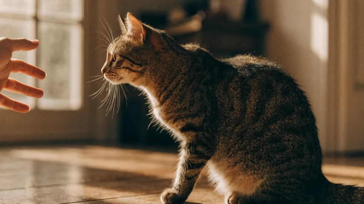 Cat Tricks: 10 Tricks Any Cat Can Learn