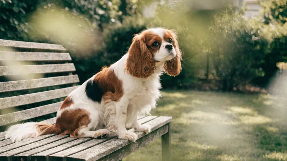 Cavalier Genetics: MVD, Syringomyelia, and Why Health Testing Is Critical