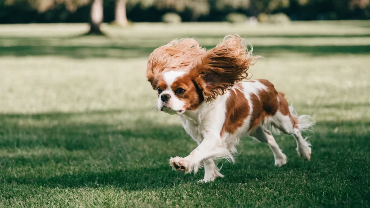 5 Common Misconceptions About Cavalier King Charles Spaniels