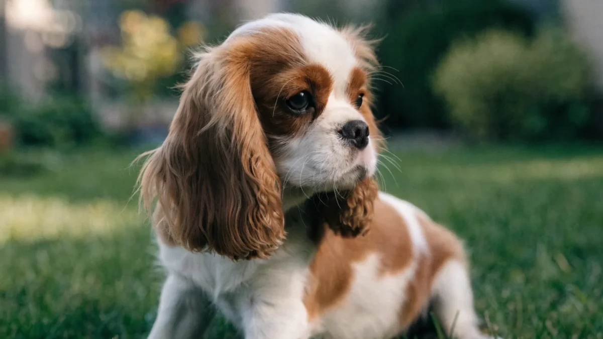 Cavalier King Charles Spaniel Puppy Buying Guide: Health Tests That Matter