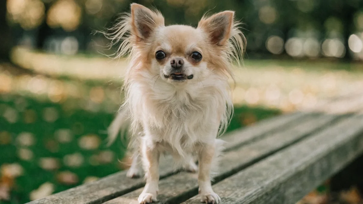 Chihuahua Temperament: Fierce Loyalty Packed Into the Smallest Breed