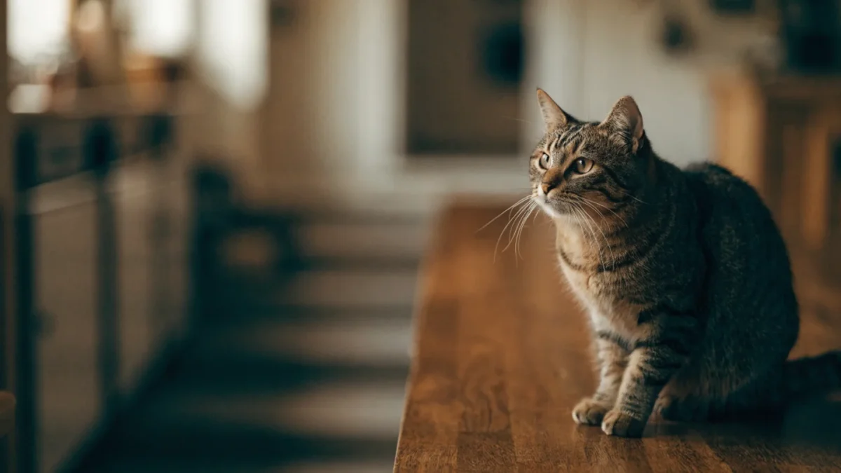 Clicker Training for Cats: A Beginner’s Complete Guide