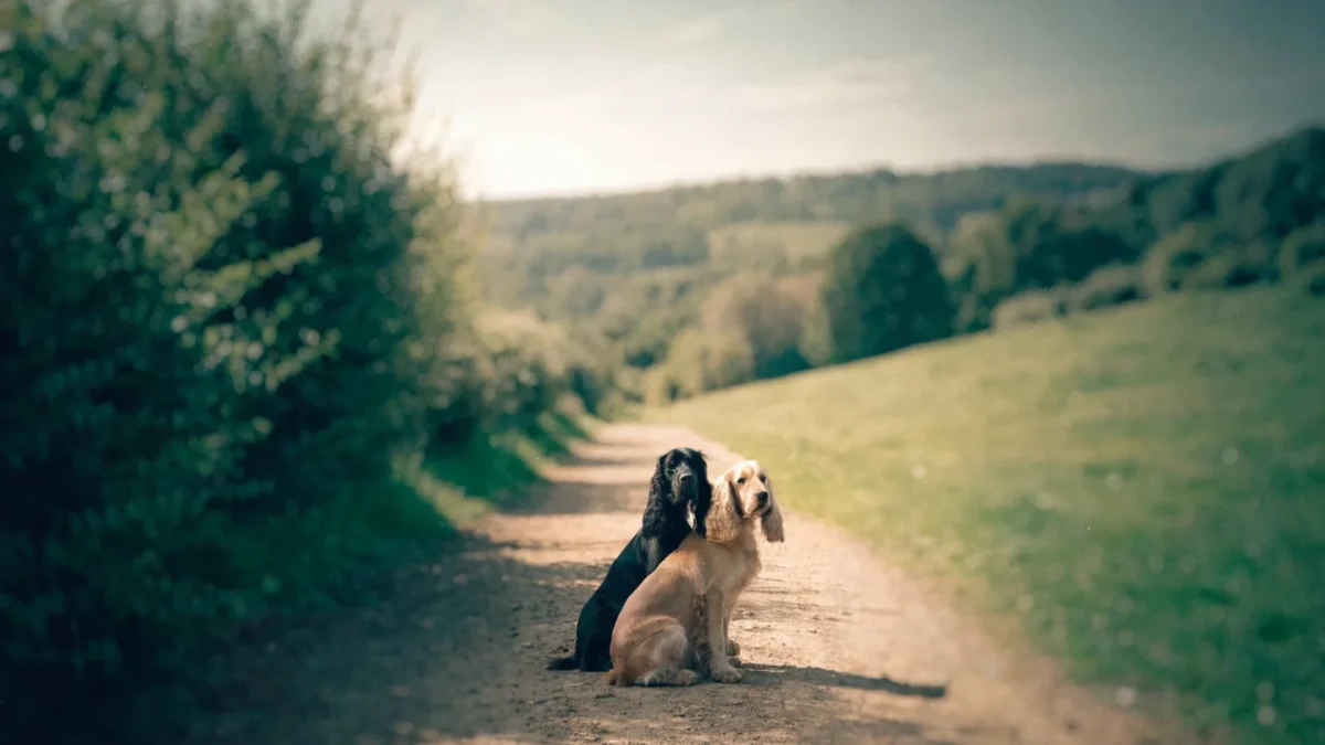 Cocker Spaniel Genetics: Color Inheritance, Rage Syndrome, and Health DNA